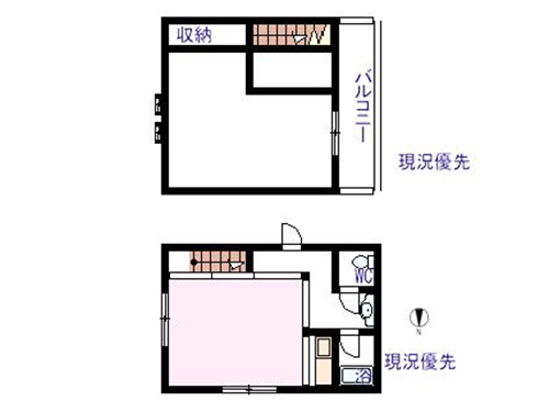 売家（中古・戸建て）