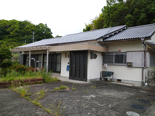 借家(戸建て)